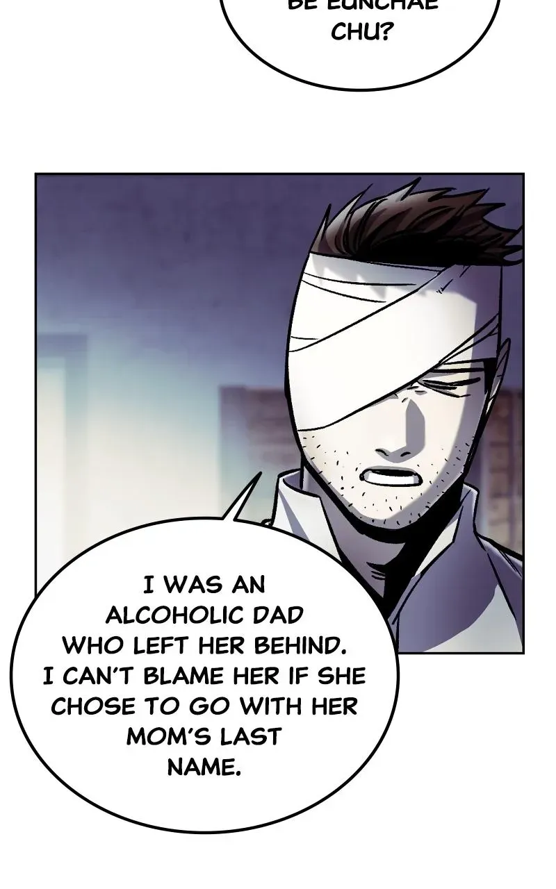 Attention Residents Chapter 47 page 87 - 