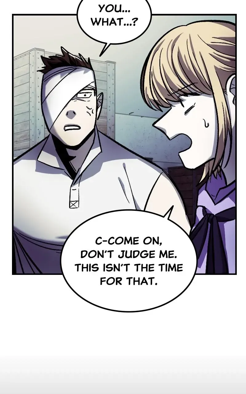 Attention Residents Chapter 47 page 91 - 