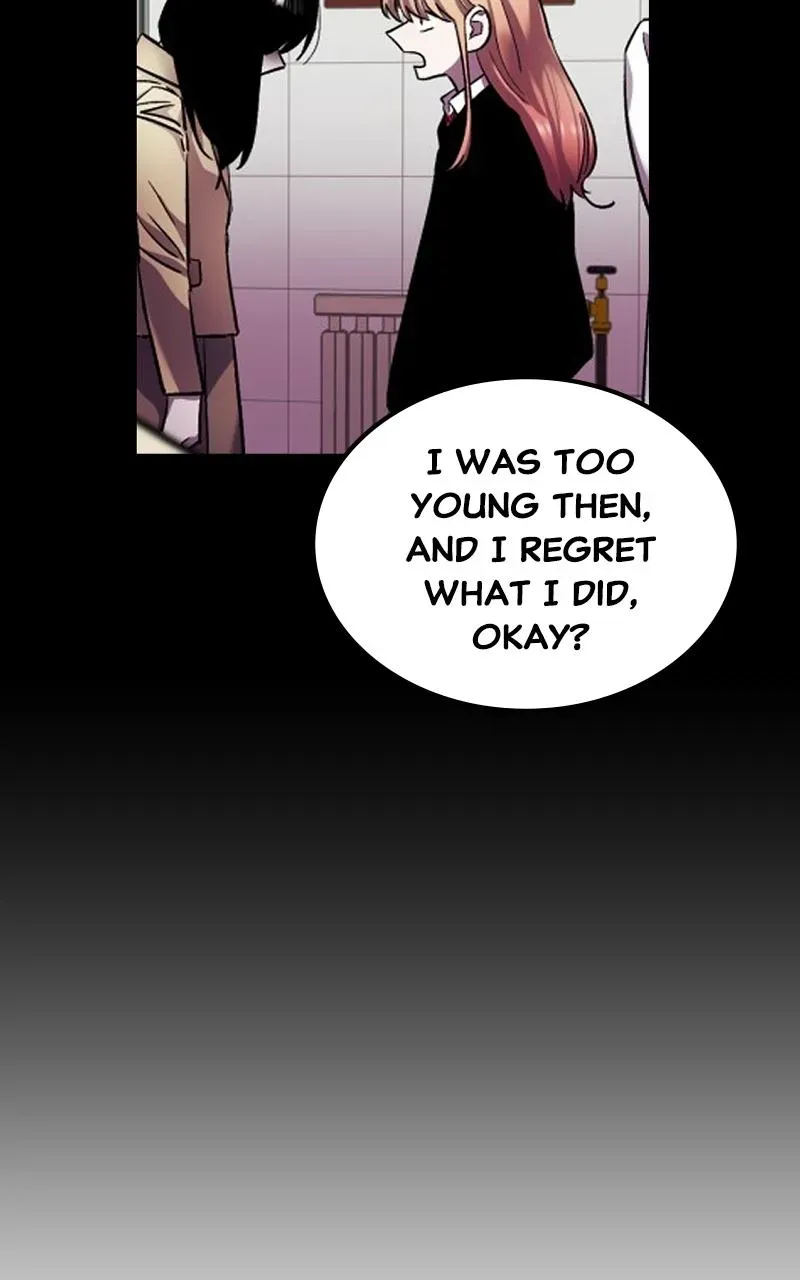 Attention Residents Chapter 47 page 93 - 
