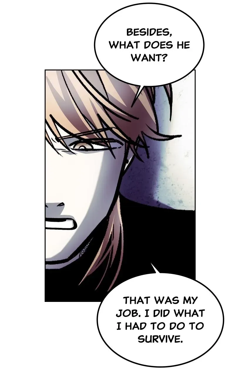 Attention Residents Chapter 47 page 96 - 
