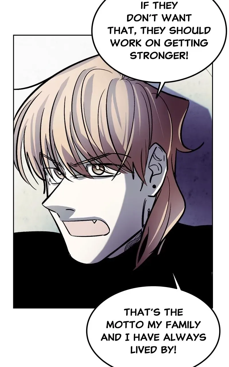 Attention Residents Chapter 47 page 99 - 