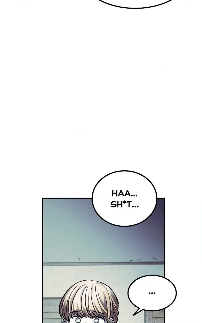 Attention Residents Chapter 47 page 100 - 