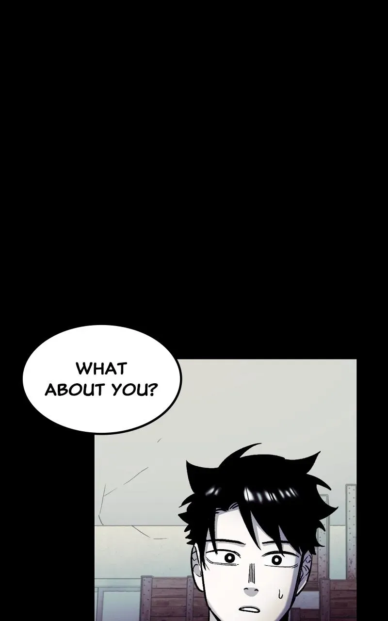 Attention Residents Chapter 48 page 1 - 