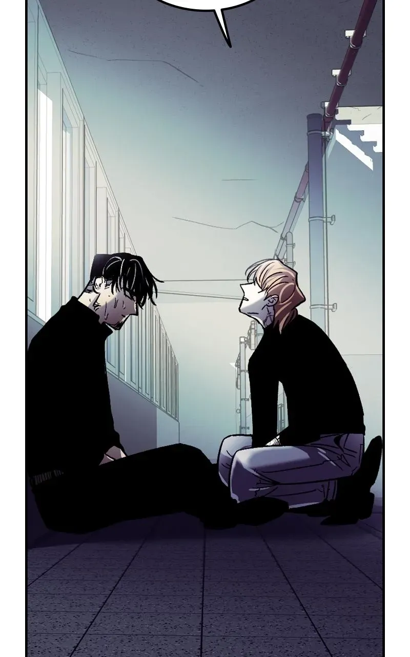 Attention Residents Chapter 48 page 105 - 