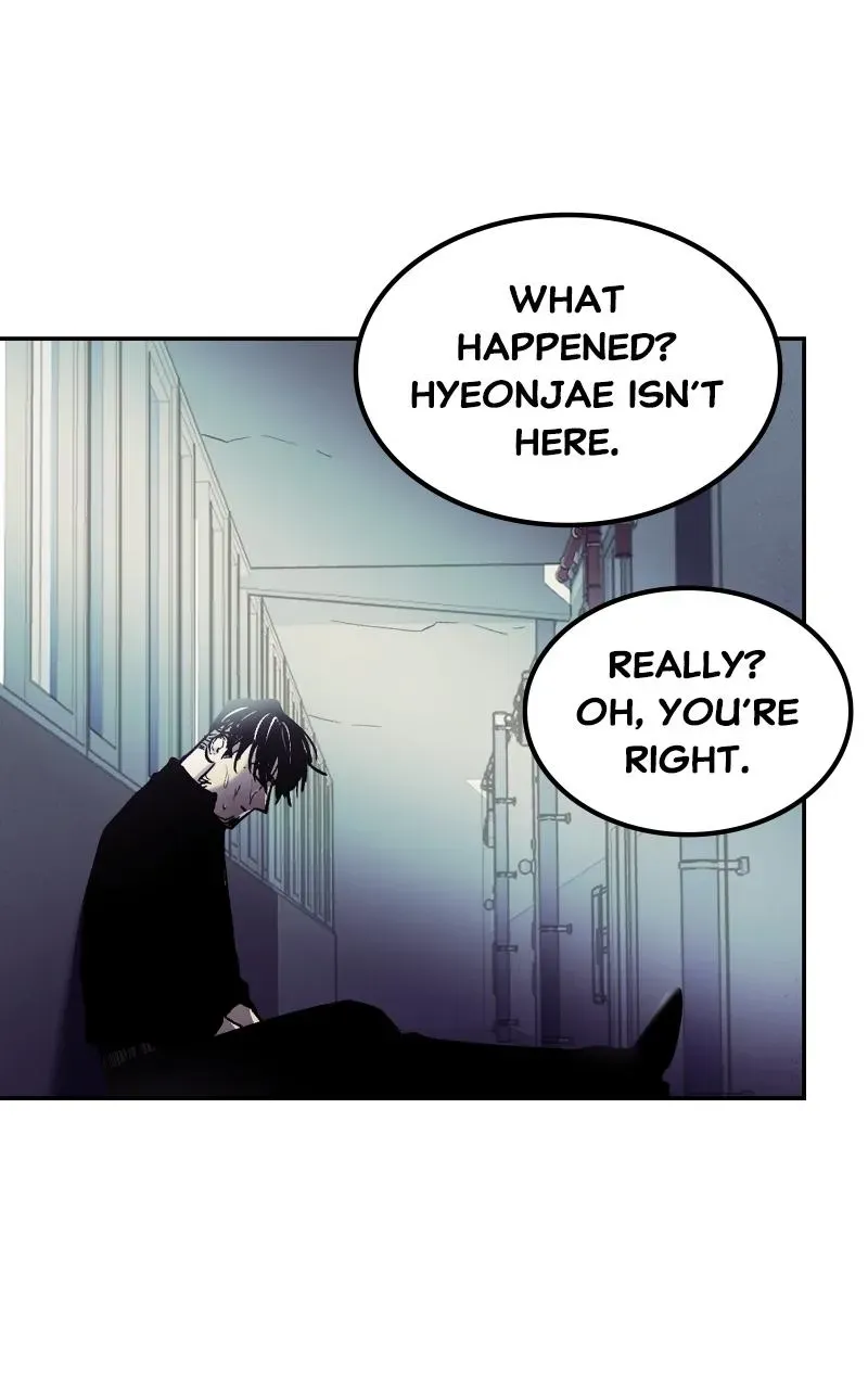 Attention Residents Chapter 48 page 109 - 