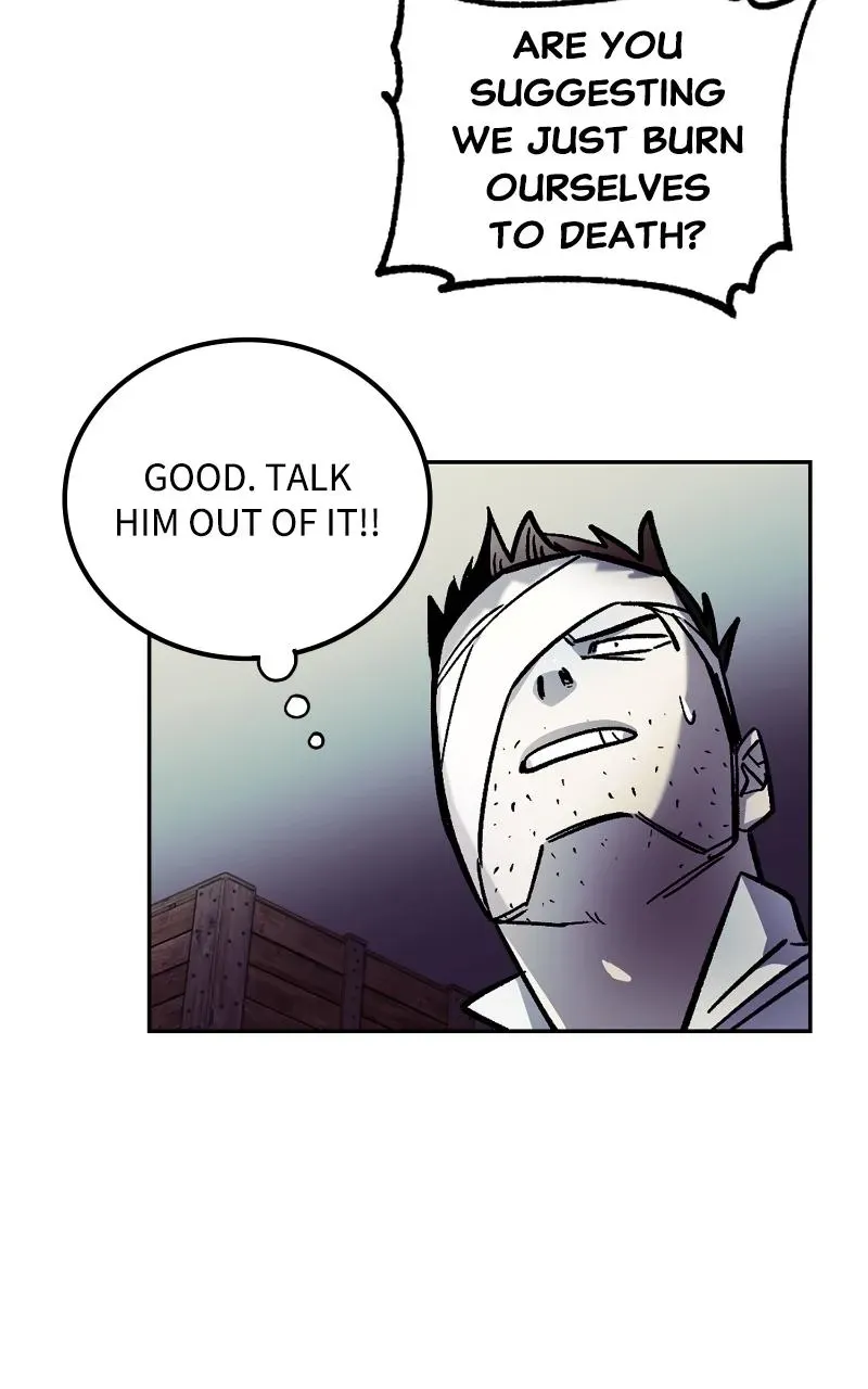 Attention Residents Chapter 48 page 16 - 