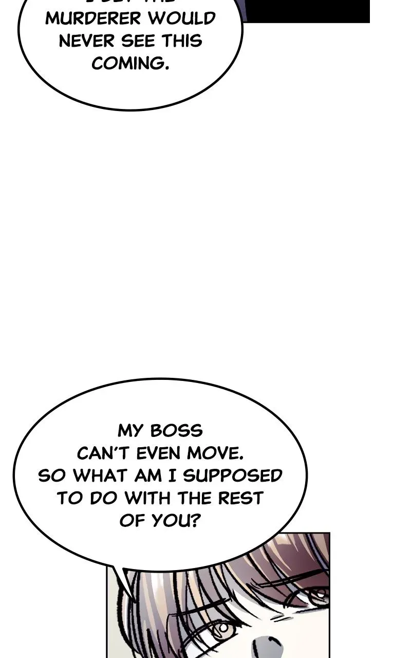 Attention Residents Chapter 48 page 18 - 