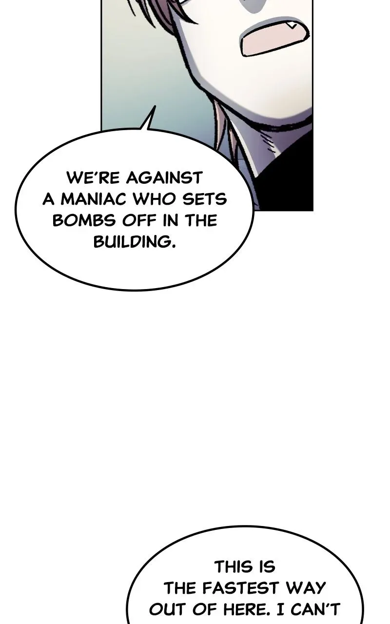 Attention Residents Chapter 48 page 19 - 