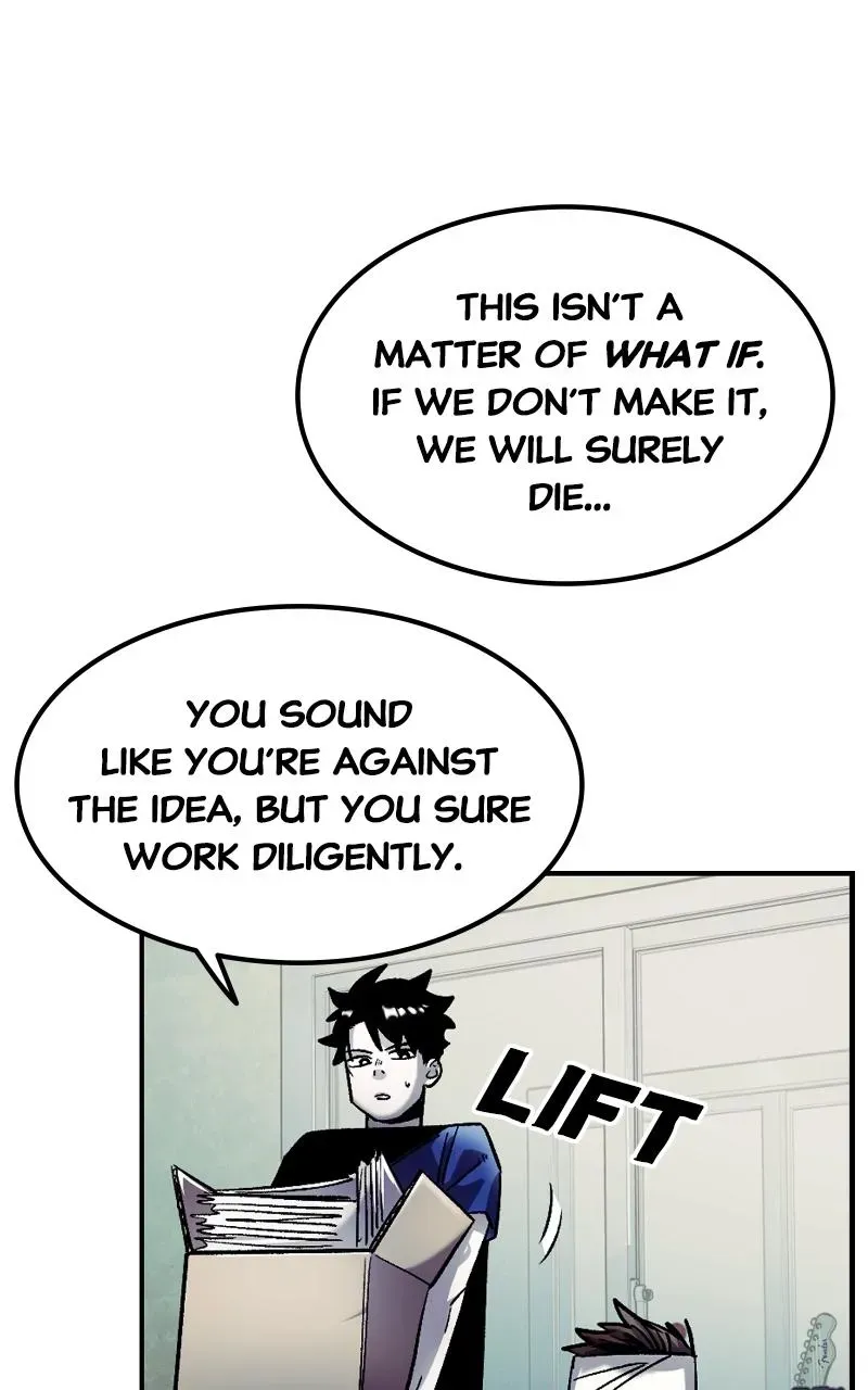 Attention Residents Chapter 48 page 25 - 