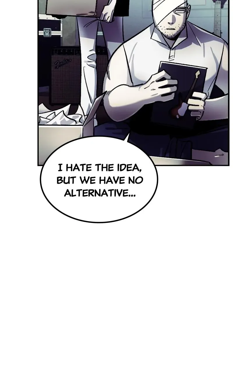 Attention Residents Chapter 48 page 26 - 