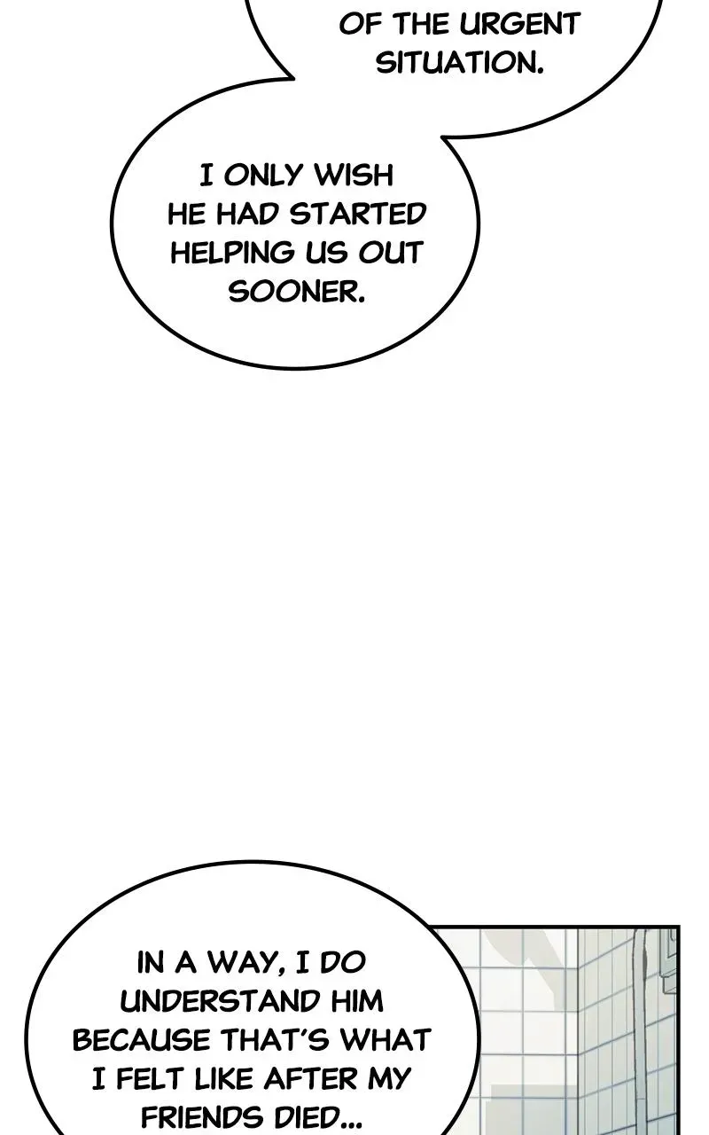 Attention Residents Chapter 48 page 28 - 
