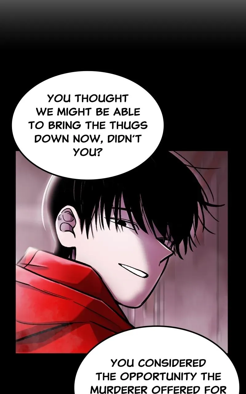 Attention Residents Chapter 48 page 33 - 