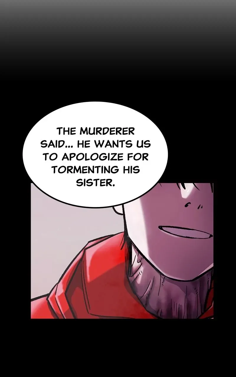 Attention Residents Chapter 48 page 36 - 