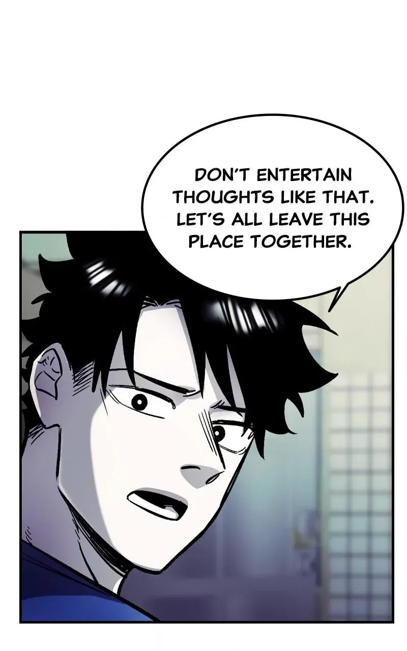 Attention Residents Chapter 48 page 40 - 