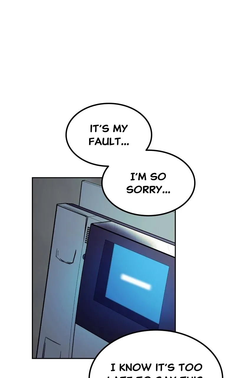 Attention Residents Chapter 48 page 49 - 