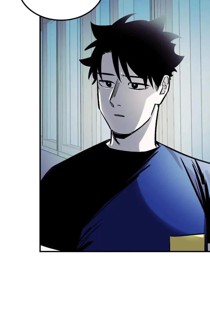 Attention Residents Chapter 48 page 52 - 