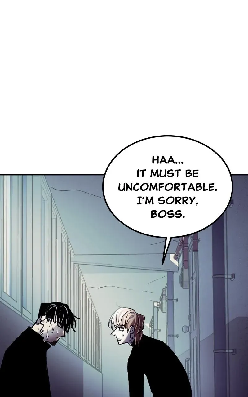 Attention Residents Chapter 48 page 56 - 