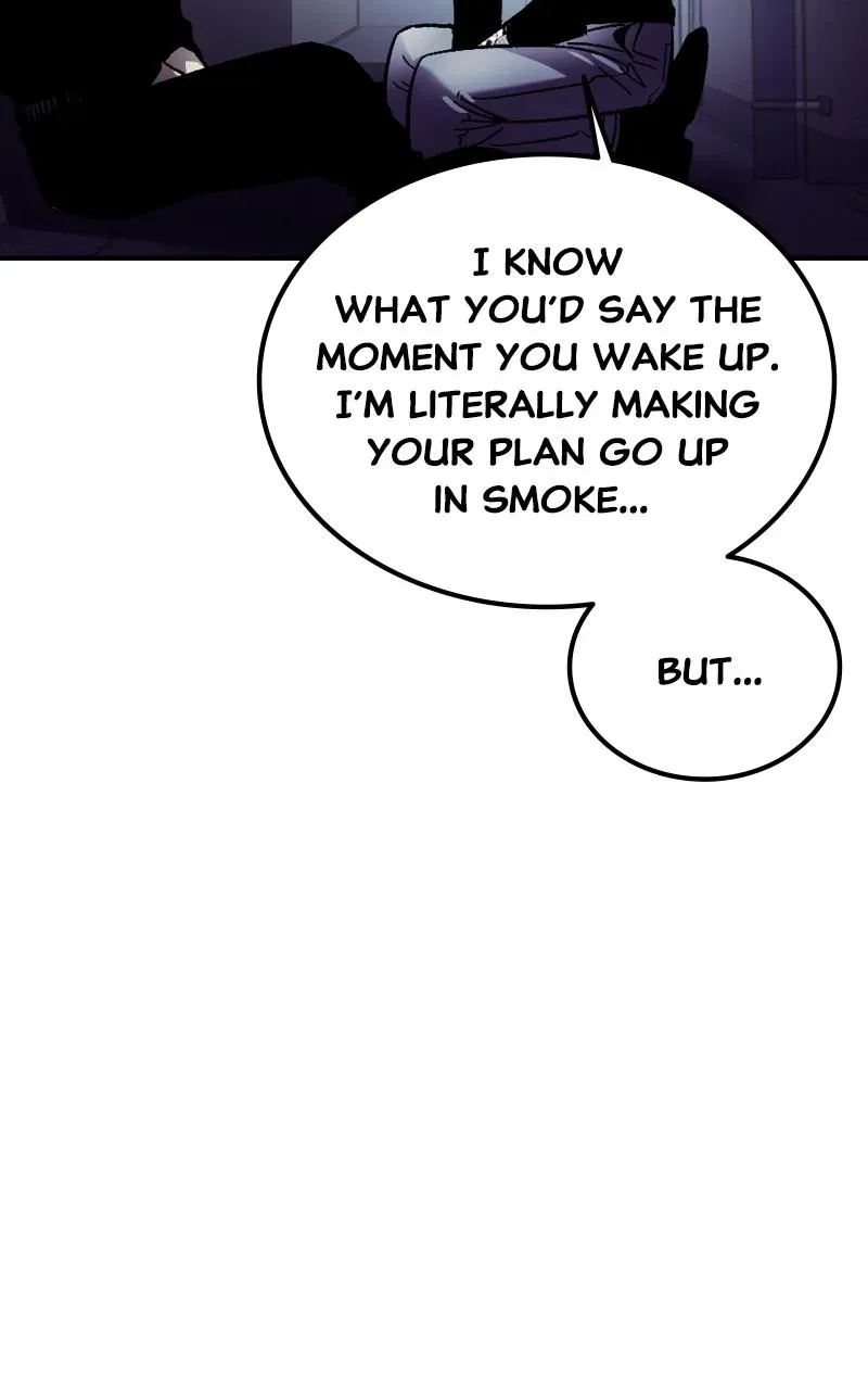 Attention Residents Chapter 48 page 57 - 