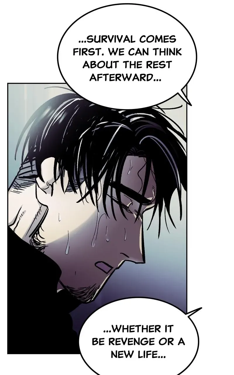 Attention Residents Chapter 48 page 58 - 