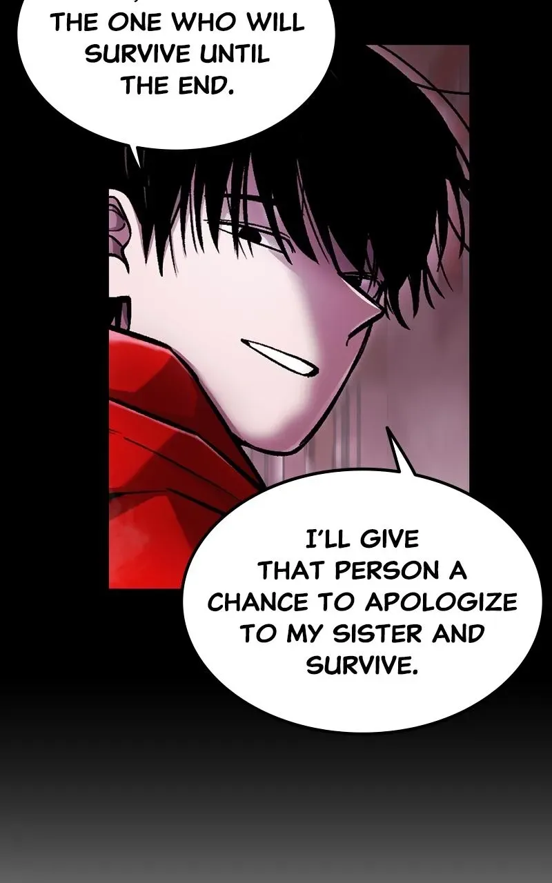 Attention Residents Chapter 48 page 62 - 