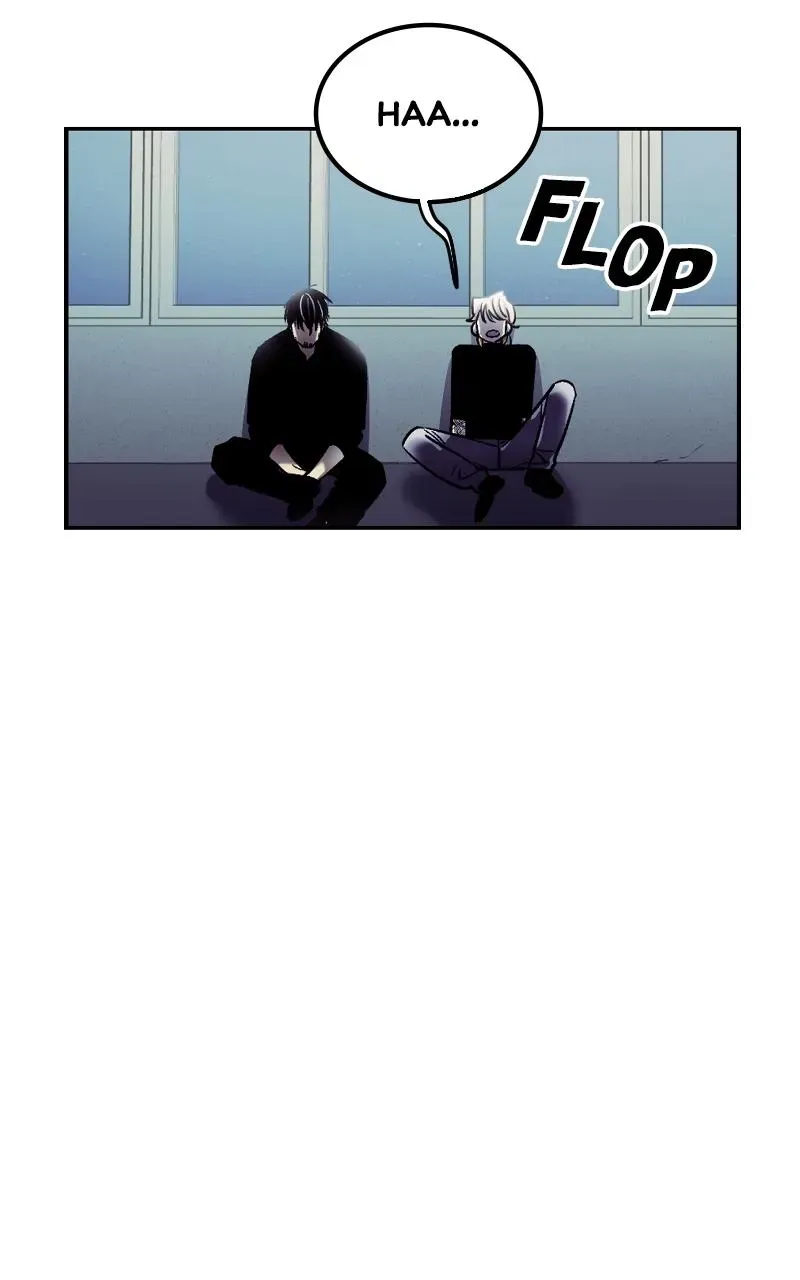 Attention Residents Chapter 48 page 65 - 