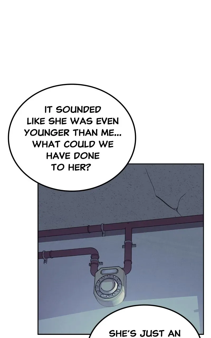 Attention Residents Chapter 48 page 68 - 