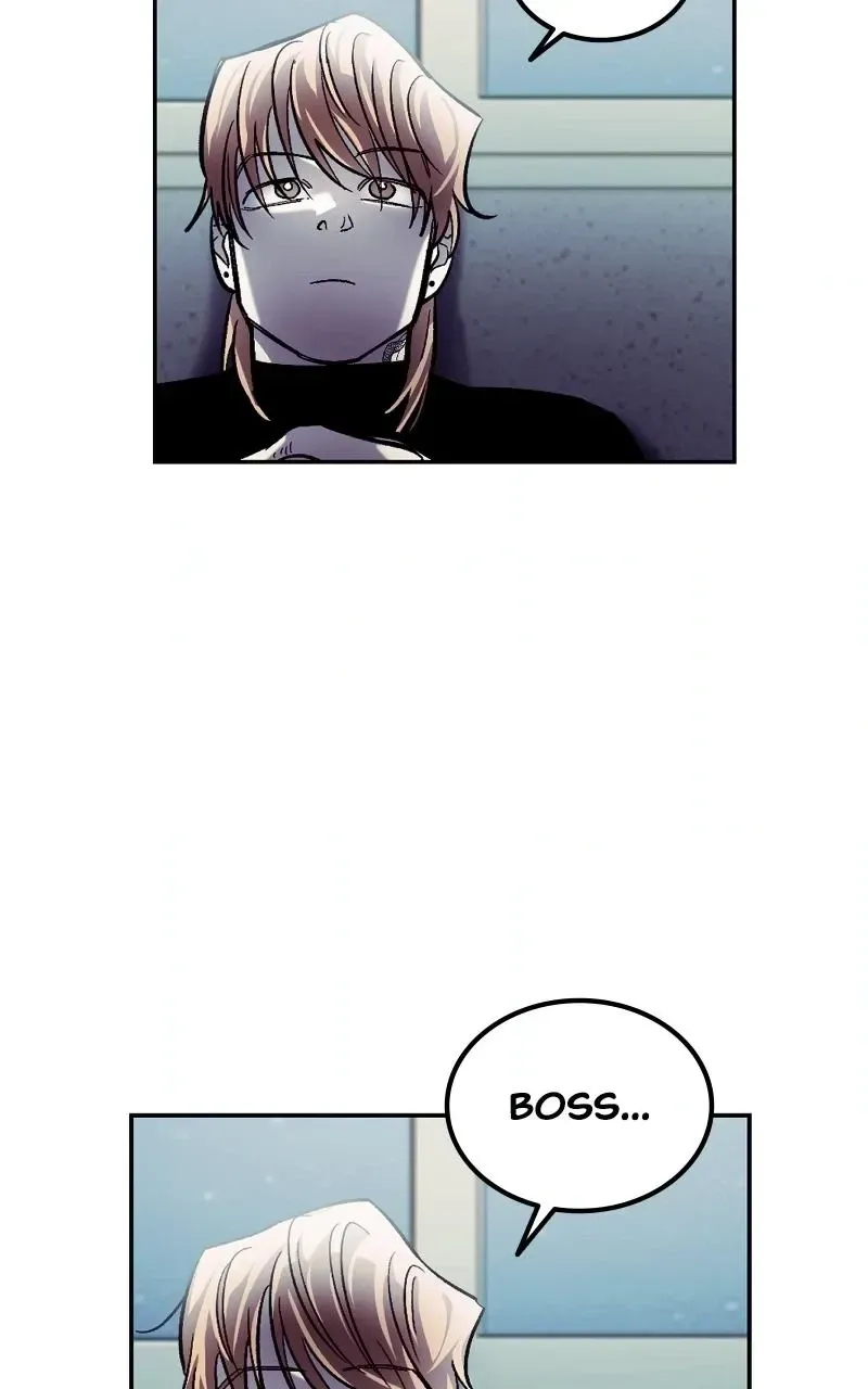 Attention Residents Chapter 48 page 70 - 