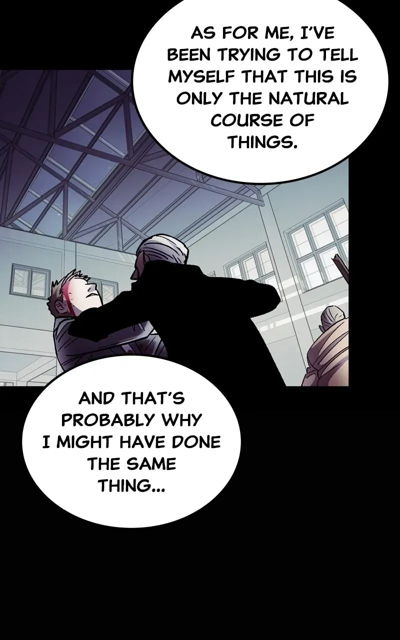 Attention Residents Chapter 48 page 72 - 
