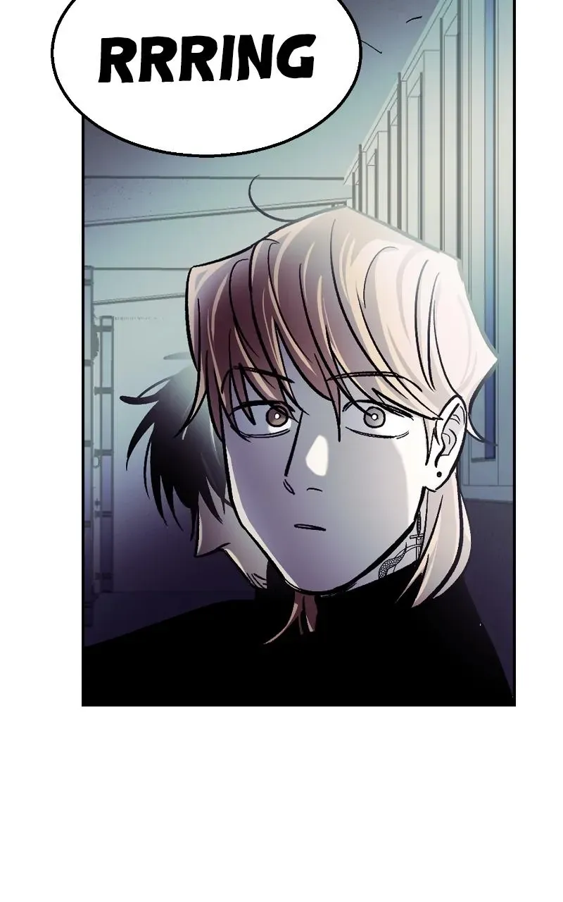 Attention Residents Chapter 48 page 79 - 