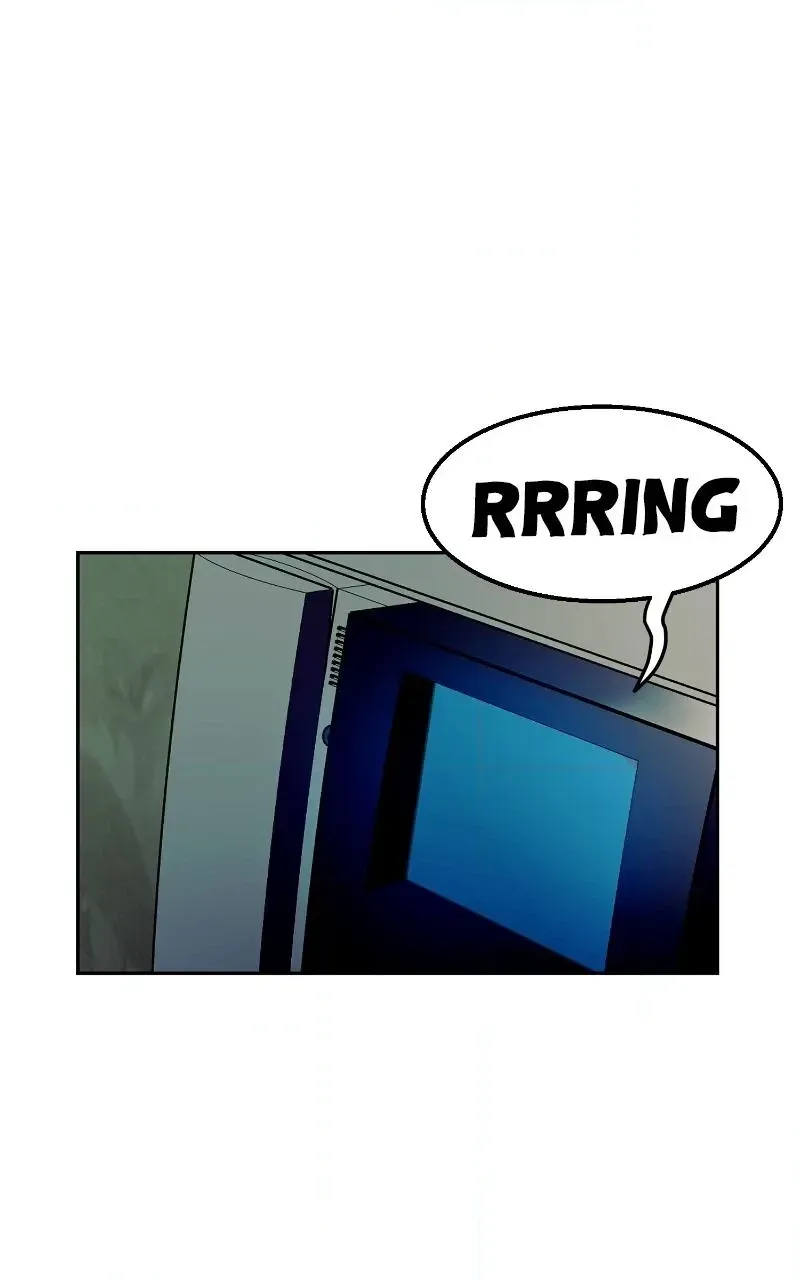 Attention Residents Chapter 48 page 80 - 