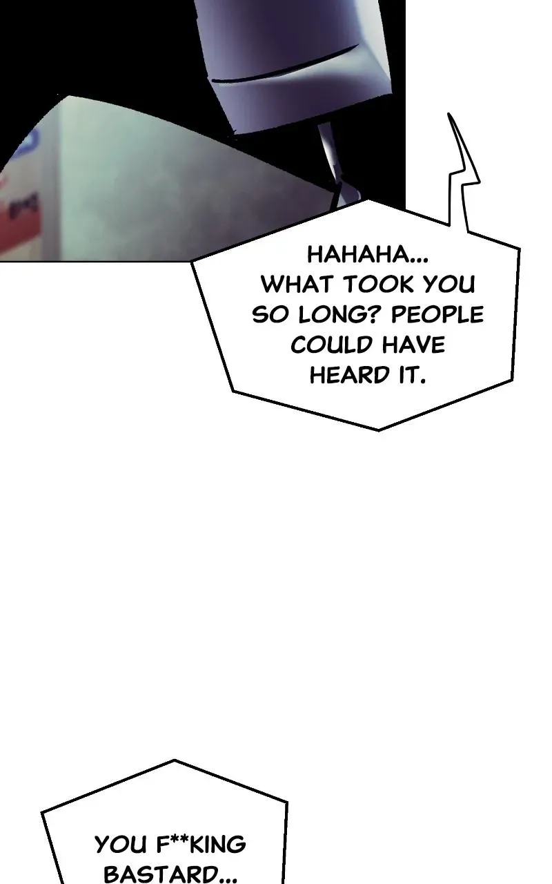 Attention Residents Chapter 48 page 83 - 