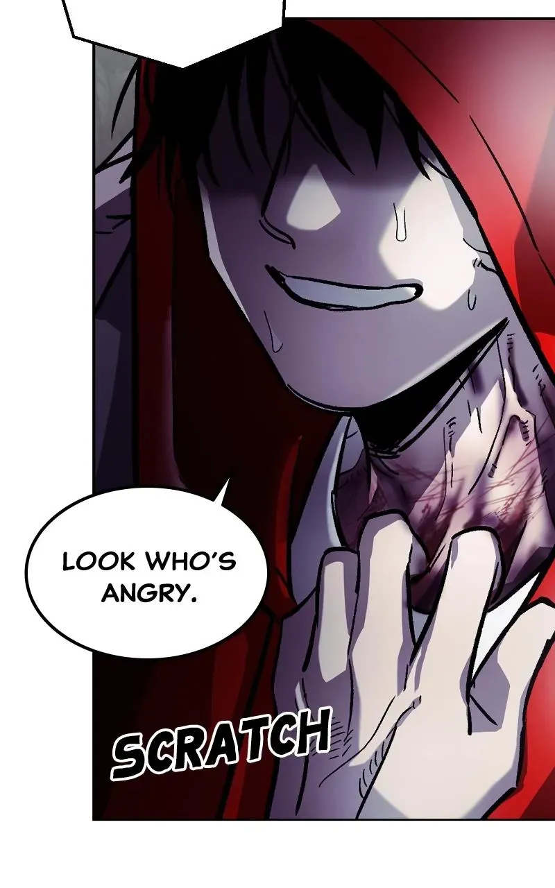 Attention Residents Chapter 48 page 84 - 