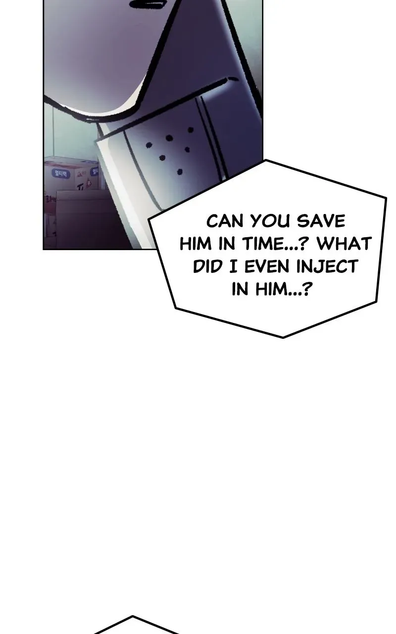 Attention Residents Chapter 48 page 86 - 