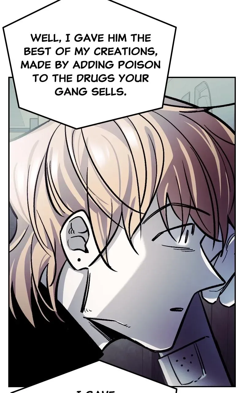 Attention Residents Chapter 48 page 87 - 