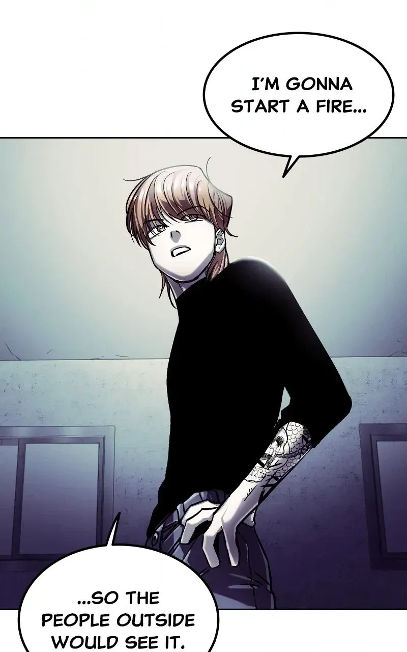 Attention Residents Chapter 48 page 10 - 