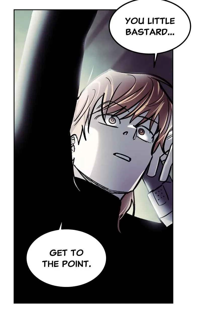 Attention Residents Chapter 48 page 91 - 