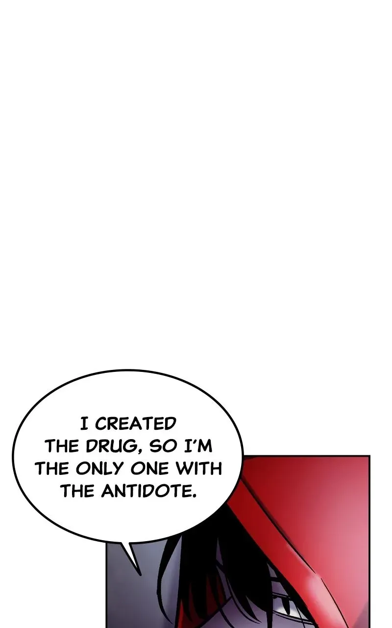 Attention Residents Chapter 48 page 92 - 