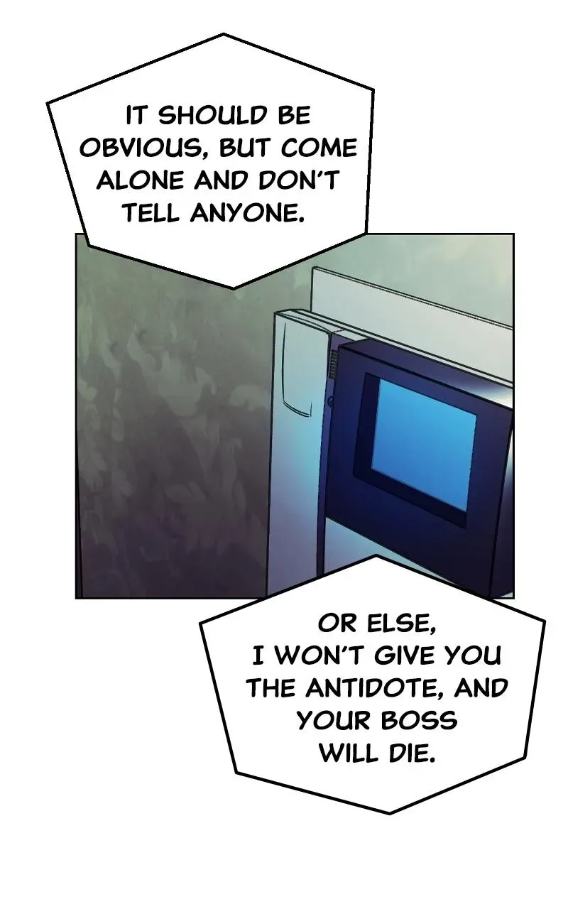 Attention Residents Chapter 48 page 95 - 