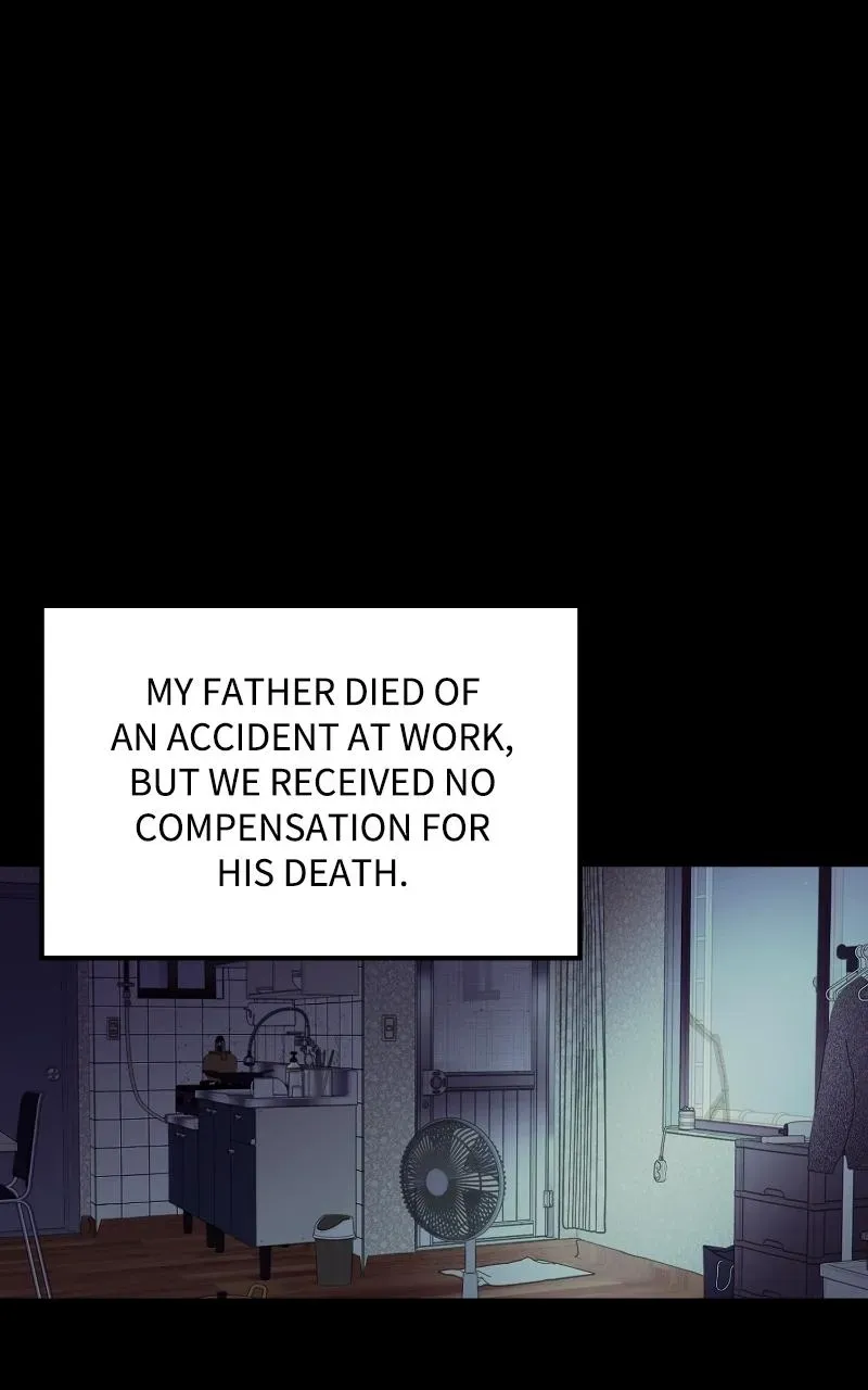 Attention Residents Chapter 49 page 1 - 