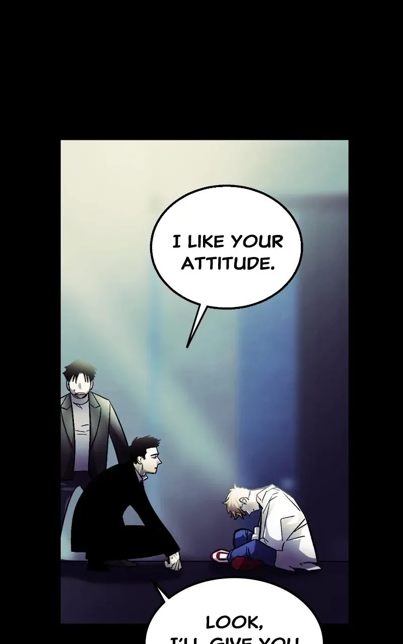 Attention Residents Chapter 49 page 11 - 