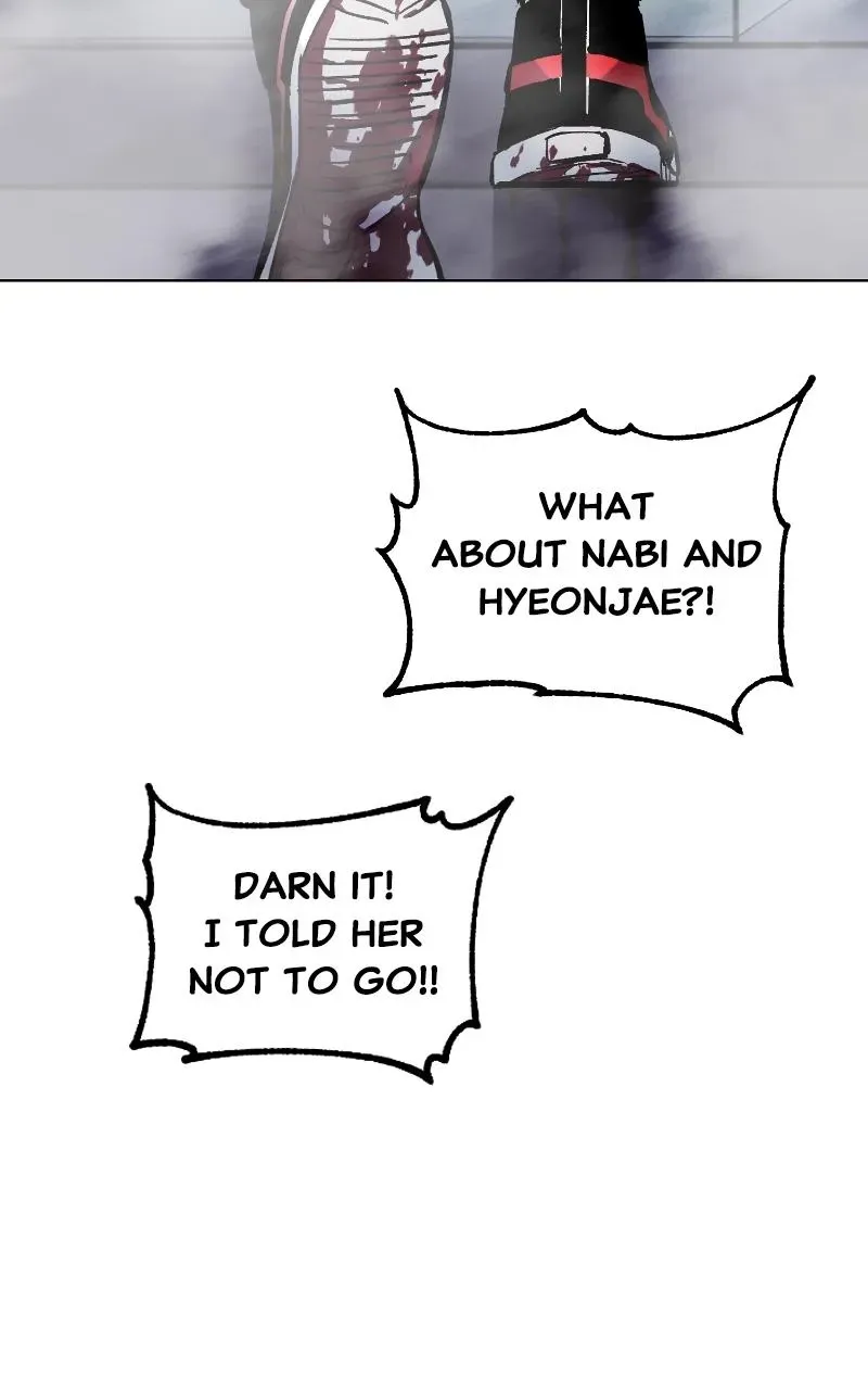 Attention Residents Chapter 49 page 105 - 