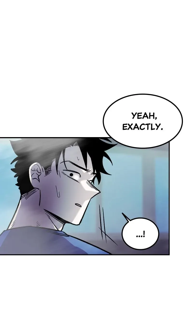 Attention Residents Chapter 49 page 106 - 