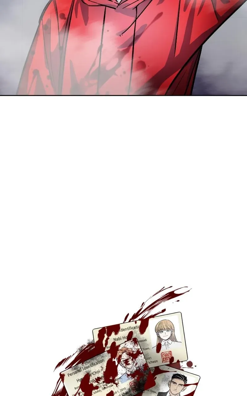 Attention Residents Chapter 49 page 109 - 