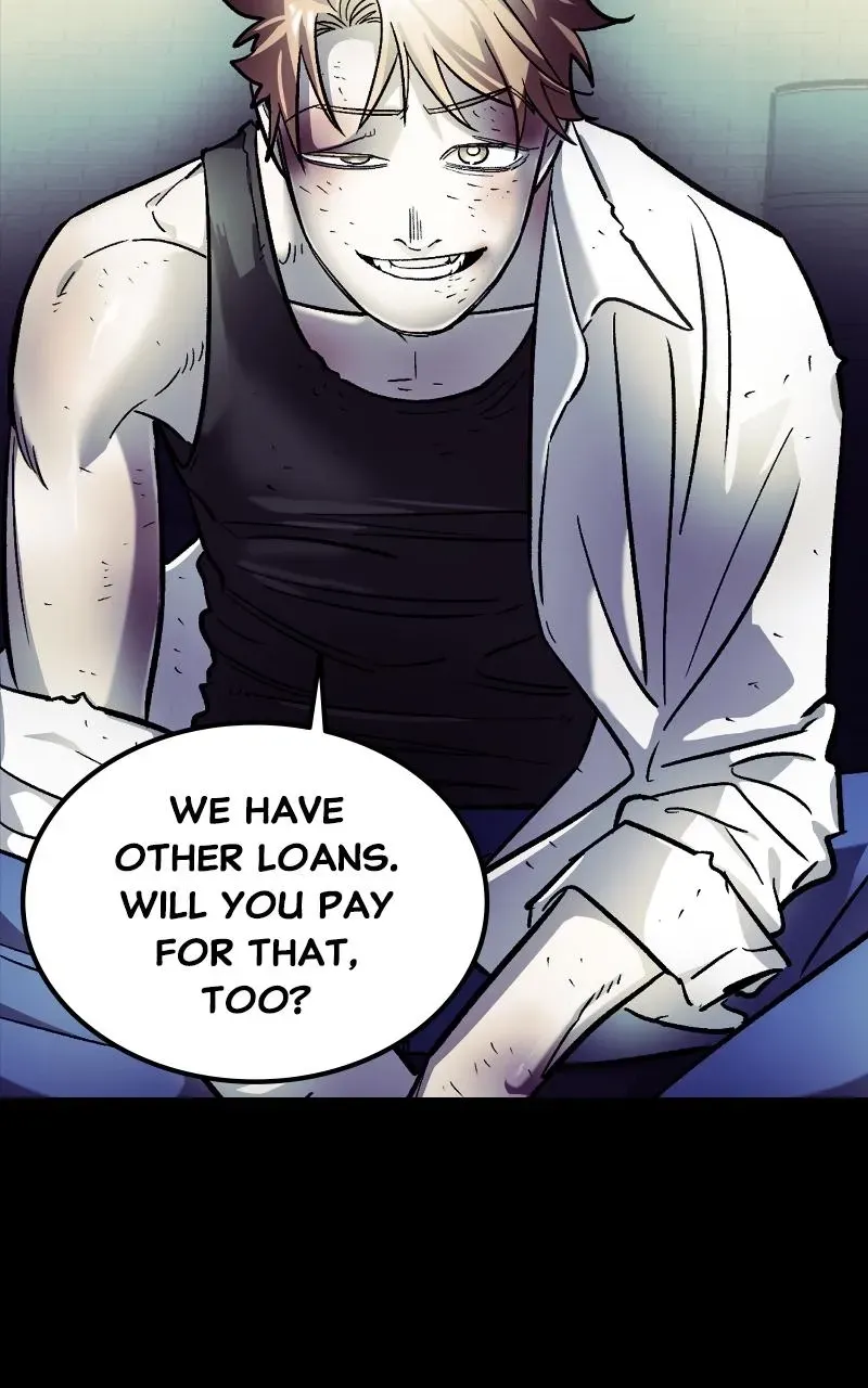 Attention Residents Chapter 49 page 17 - 
