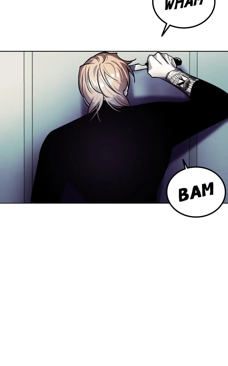 Attention Residents Chapter 49 page 22 - 
