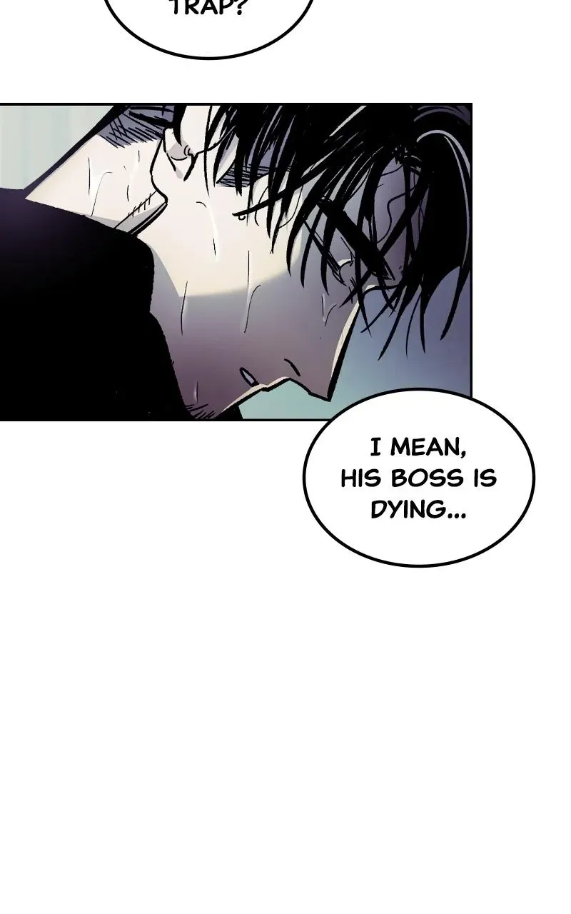 Attention Residents Chapter 49 page 28 - 