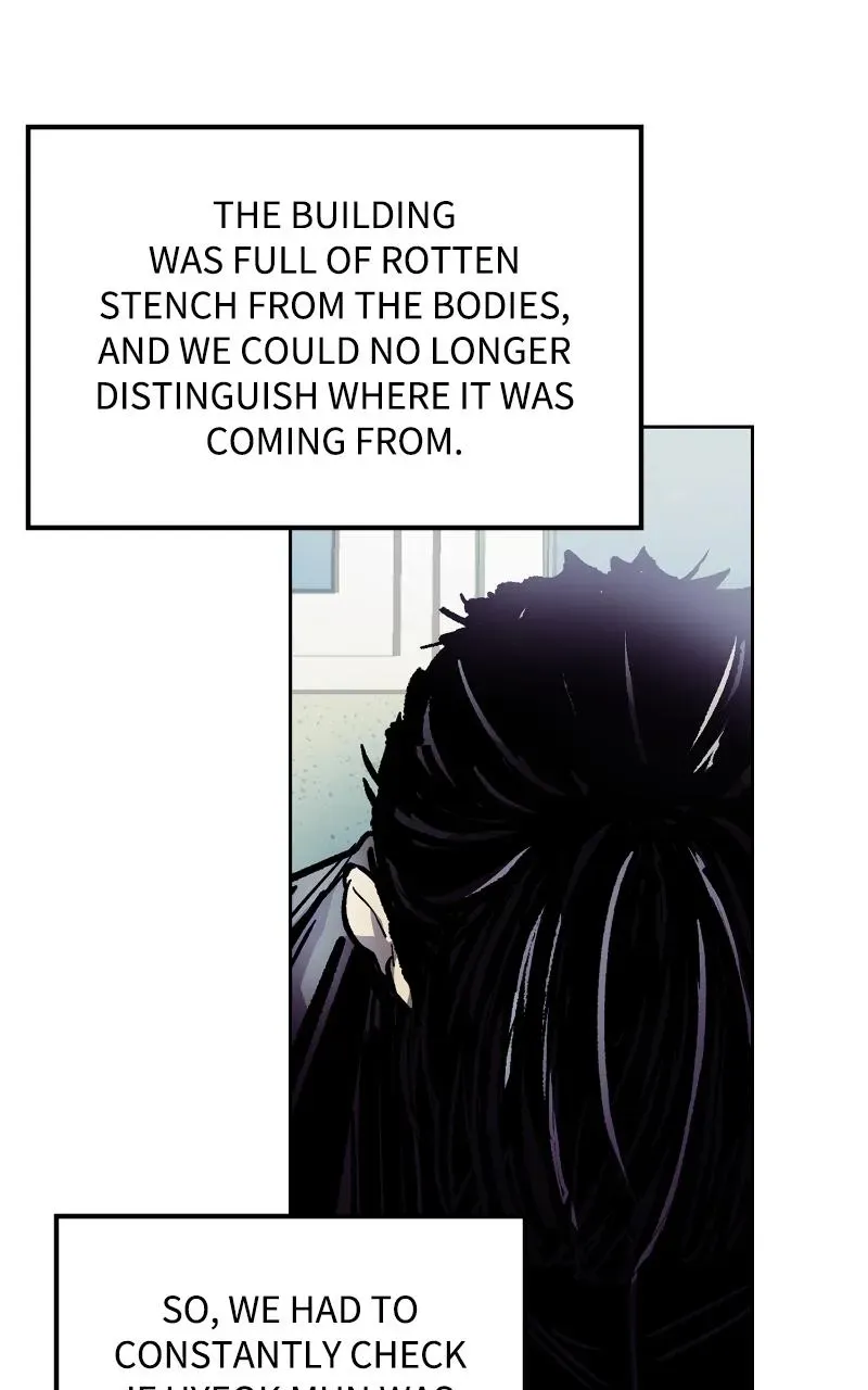 Attention Residents Chapter 49 page 29 - 