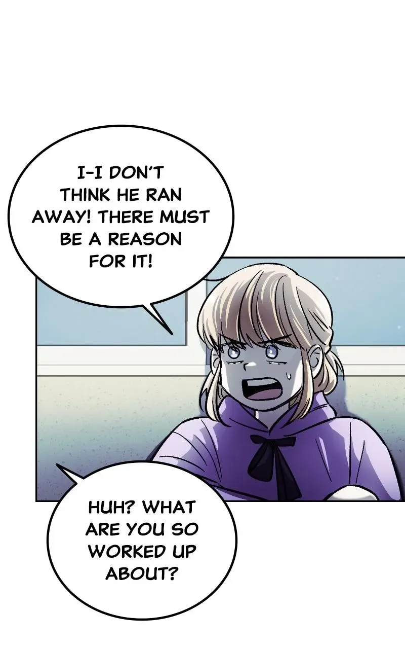 Attention Residents Chapter 49 page 35 - 