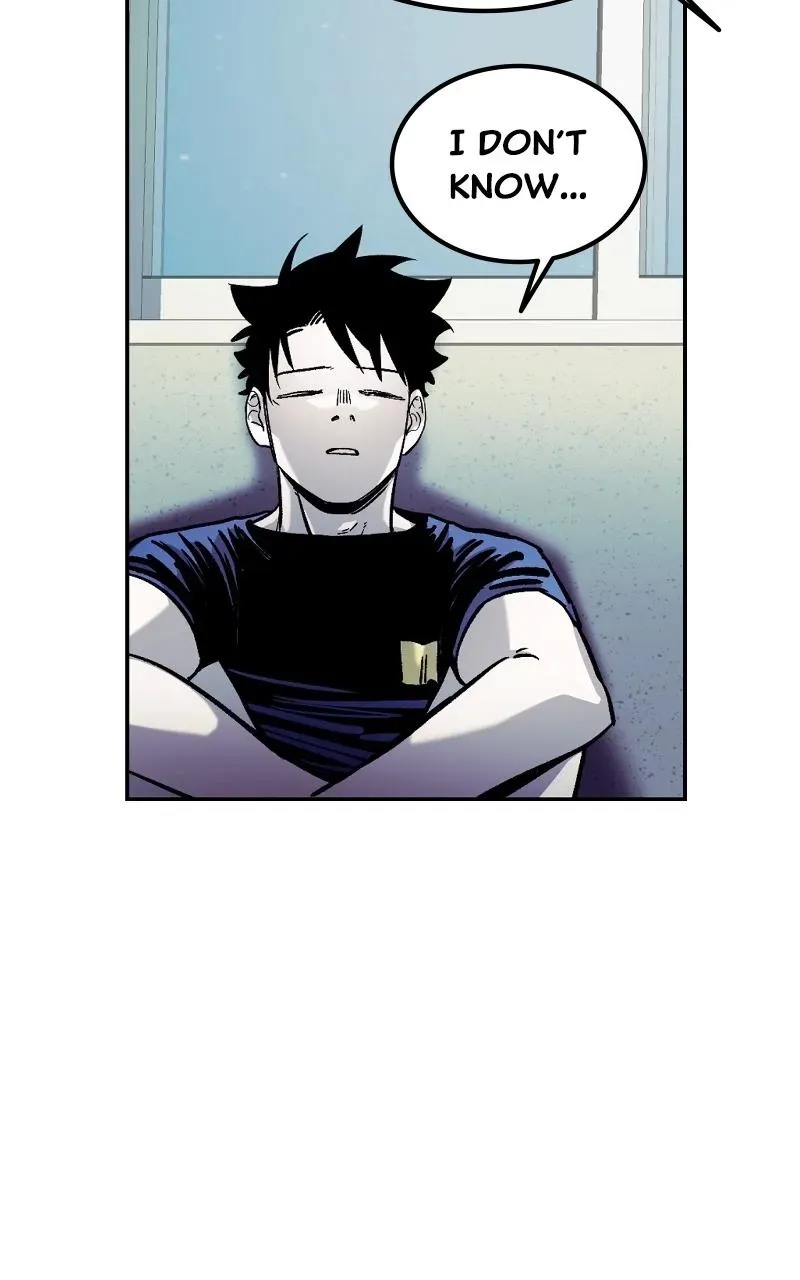 Attention Residents Chapter 49 page 46 - 