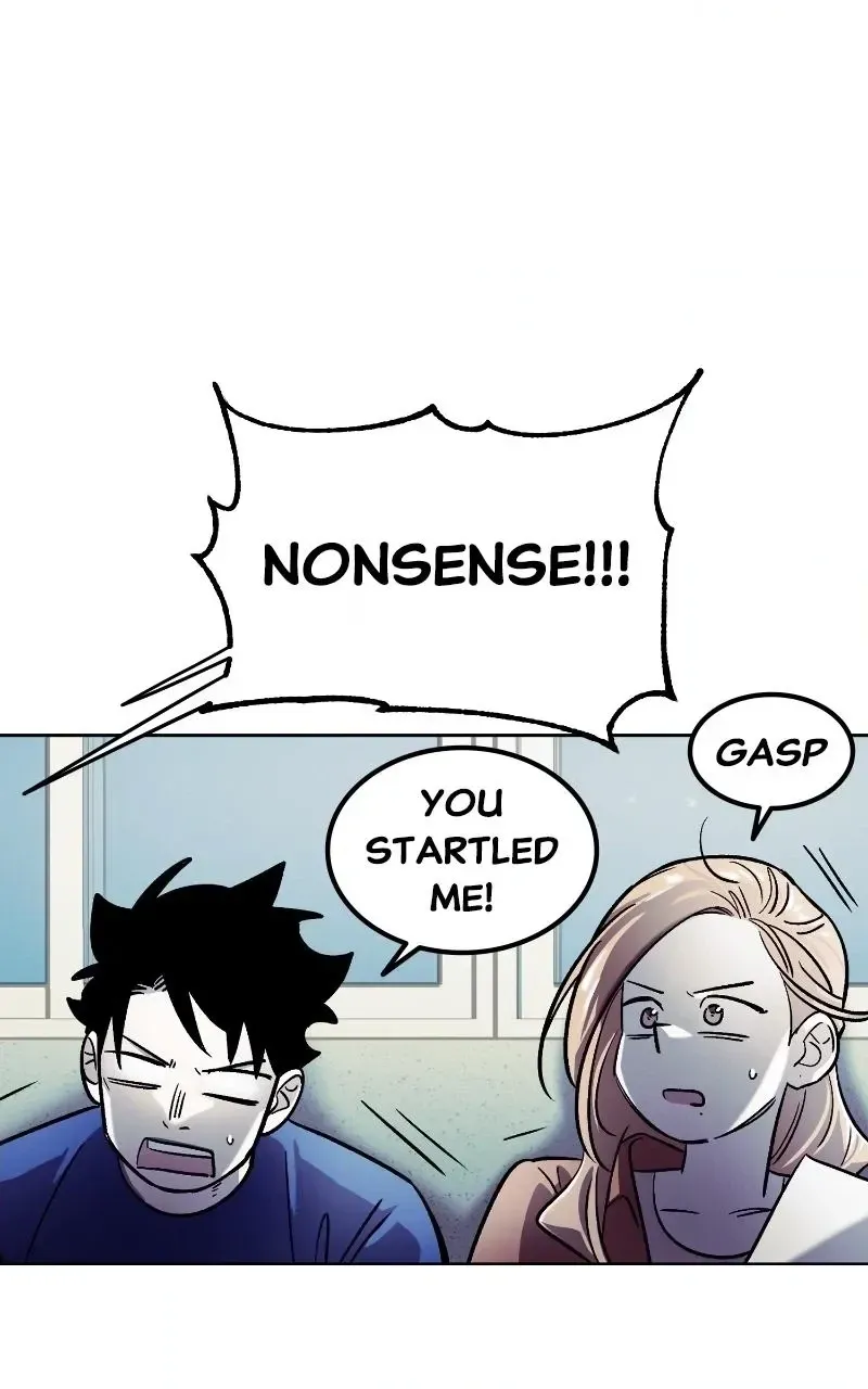 Attention Residents Chapter 49 page 50 - 